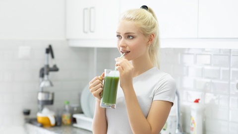 Spirulina tegen bloedarmoede: superfood of superhoax?